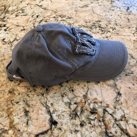 VfL Wolfsburg Germany Fussball Football Soccer Vintage Style Baseball Cap - Picture 5 of 10